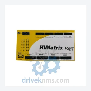 HIMA HIMatrix F35 011 Safety Controller – Obsolete HIMatrix Series Spare Part