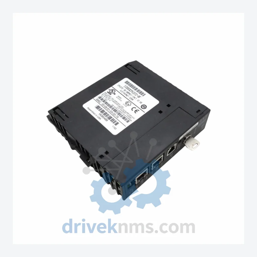 GE Fanuc Series 90-70 Modules – IC697CHS783E Power Supply