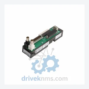 EMERSON KJ4001X1-NB1 12P3368X012 Cable Extender – DeltaV Series