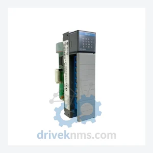 Allen-Bradley 1746-IB16/C Digital Input Module – SLC 500 Series