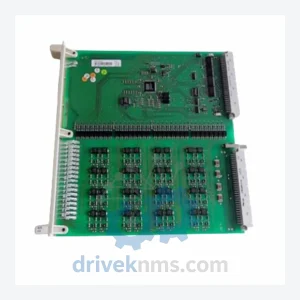 ABB HIEE205012R0001 UNC4672A,V1 Measuring Interface Unit
