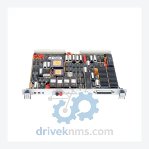 MOTOROLA MVME133A-20 Single-Board Microcomputer