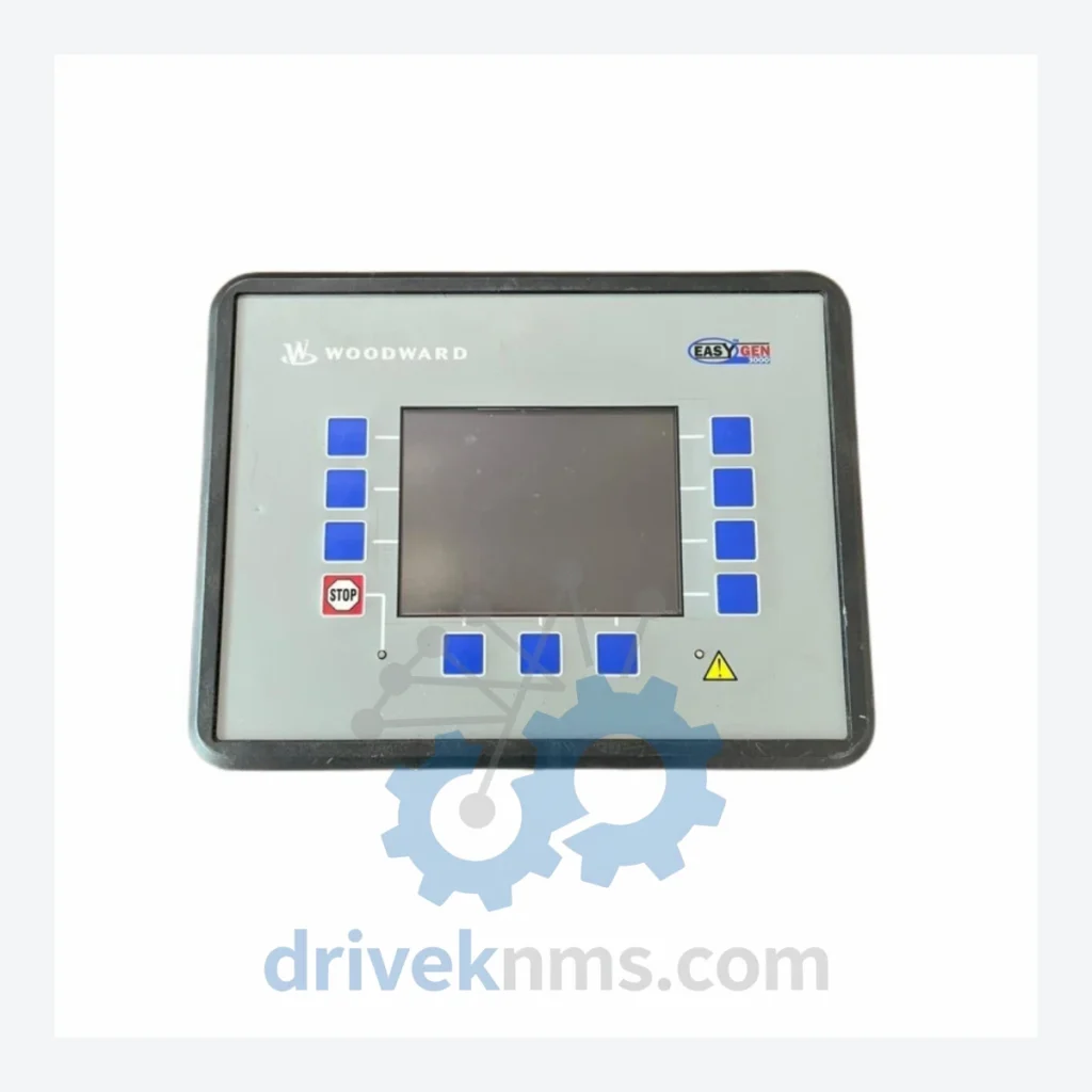 WOODWARD 8444 Series Modules | 8444-1002 Measuring Transducers