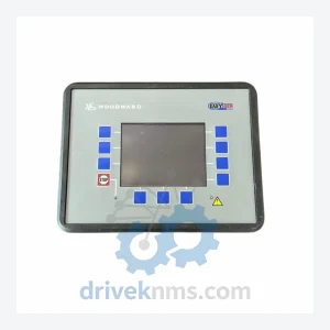 WOODWARD 8444-1002 MEASURING TRANSDUCERS