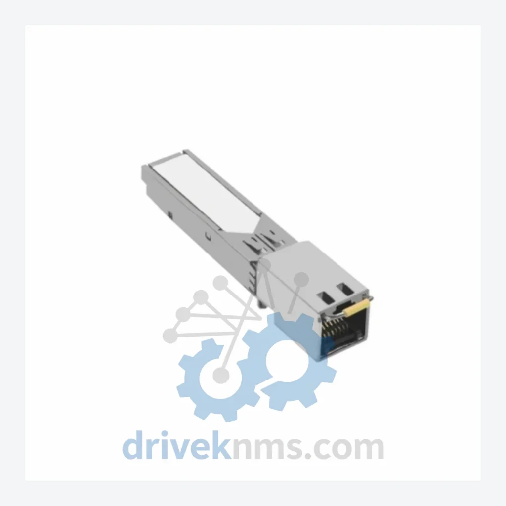 Schneider Electric 490NAC0100 Connector – Modicon Series