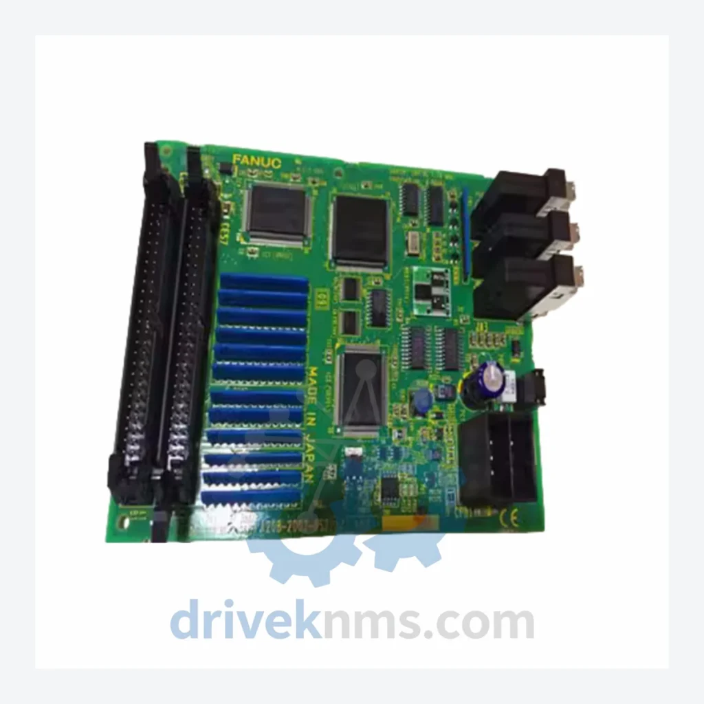 FUJI G9-CPCB SA518973-04 Control Circuit Board – FRENIC Series