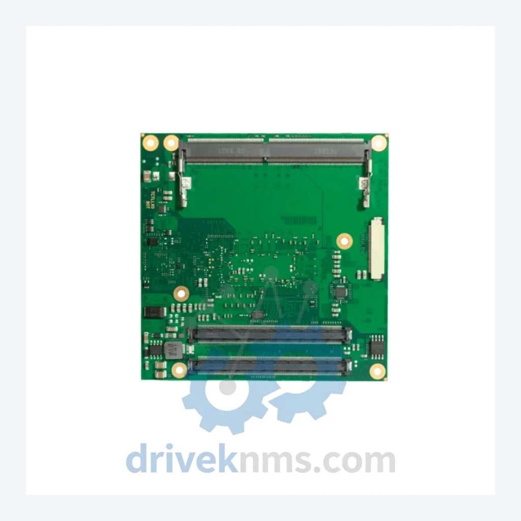 ABB TC625 Coaxial Modem Modules