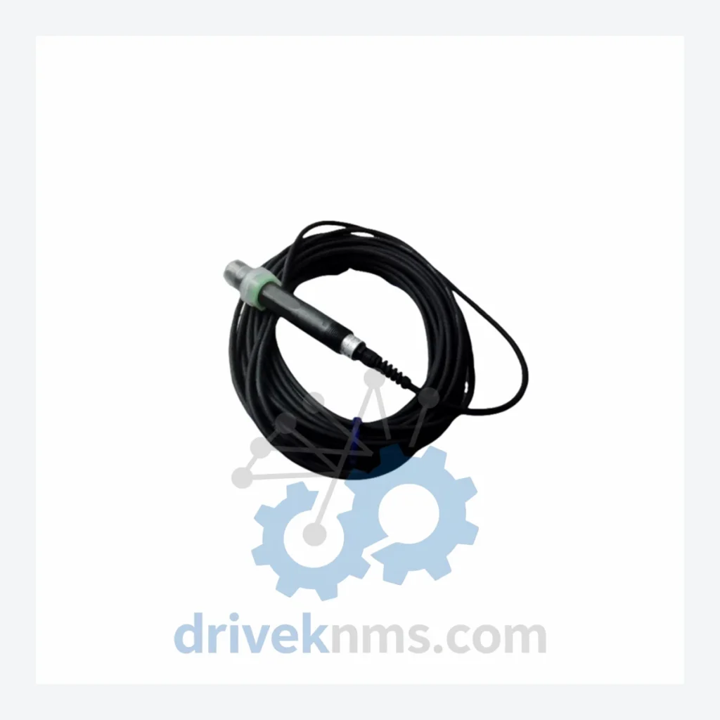 Yokogawa FU20-20-T1-NPT Flow Sensor – Obsolete ADMAG Series Spare Part