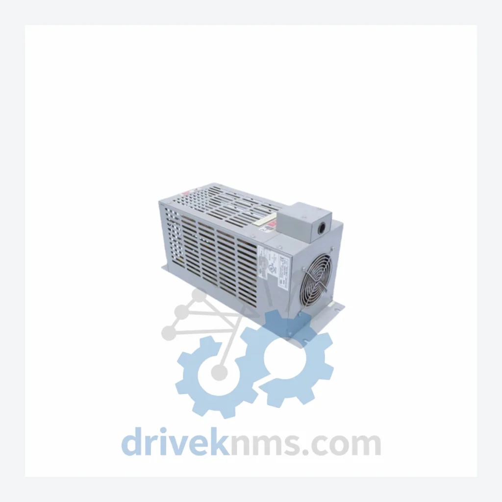 BONITRON M3575R Modules | M3575R-H33BF Resistor Brake Module