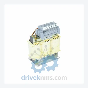 Bosch Rexroth HNL01.1E-0200-N0125-A-480-NNNN Mains Choke
