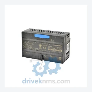 GE IC200MDL750E Output Module 12/24VDC