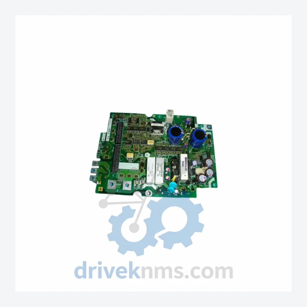 Fuji G11 Modules | G11-PPCB-4-1.5 SA528530-06 Power PCB