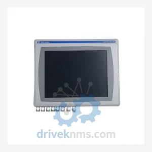 Allen-Bradley PanelView Plus 6 Modules – 2711P-RDT15C SER C