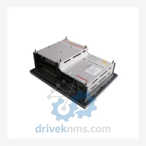 WOODWARD 8406-113 EGCP-3 Model