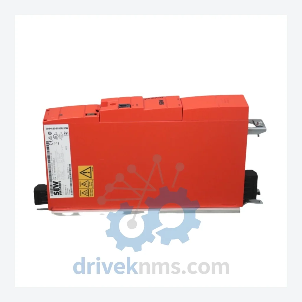 SEW-EURODRIVE MC07B0022-5A3-4-00 Frequency Inverter – Obsolete MOVITRAC B Spare Part