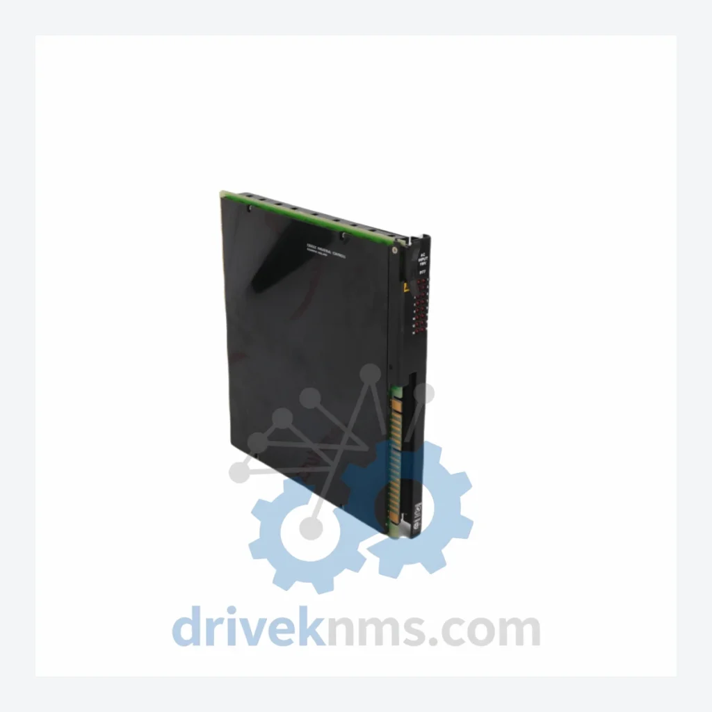 ALSTOM 8177-4002 Input Module – Automation Control Series