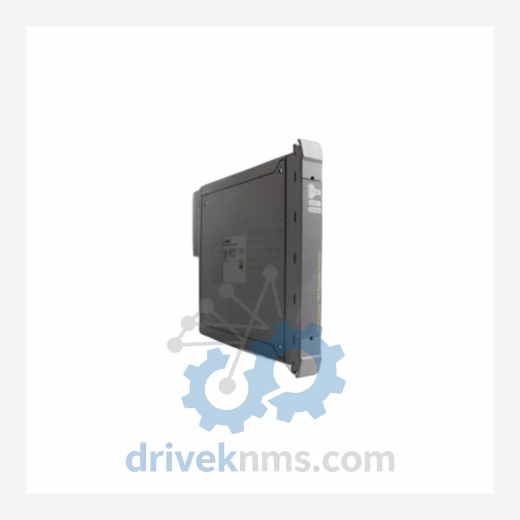 ICS Triplex T8800 Digital Thermostat – Obsolete TMR Spare Part