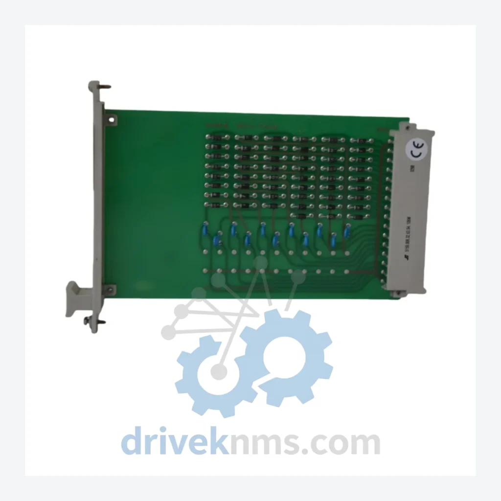 HIMA F-Series Safety Modules: F4204