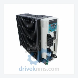 Complete Guide to Panasonic MINAS A4 Series Servo Drivers: MCDDT3520003 Models, Specs & Availability