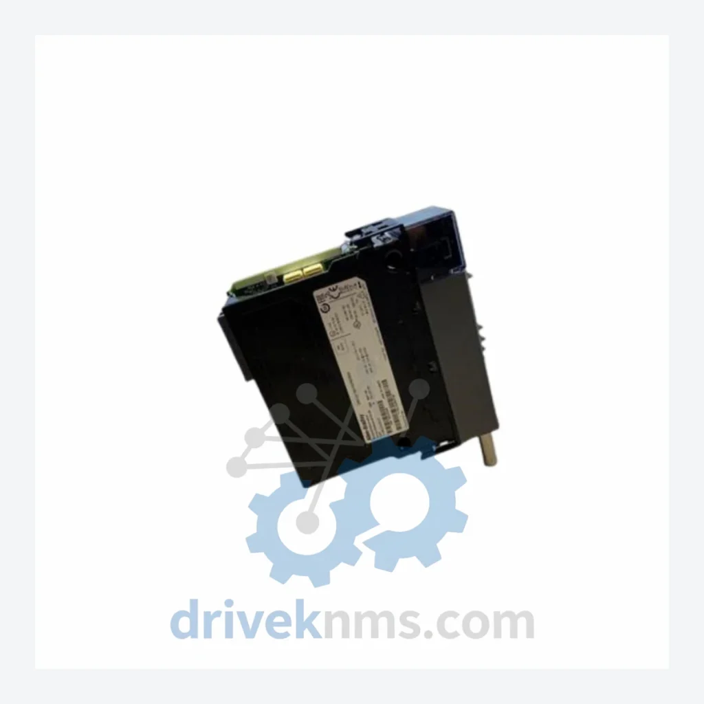 Allen-Bradley 1756-CN2R ControlLogix Communication Module – Obsolete ControlLogix Spare Part