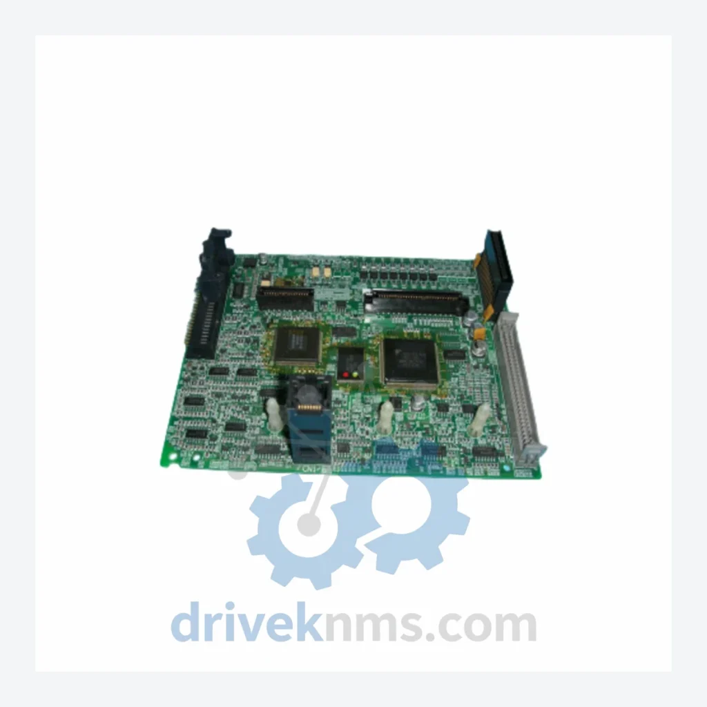 YASKAWA YPHT31261-1G ETC619080-S1501 Control Board – Varispeed Series