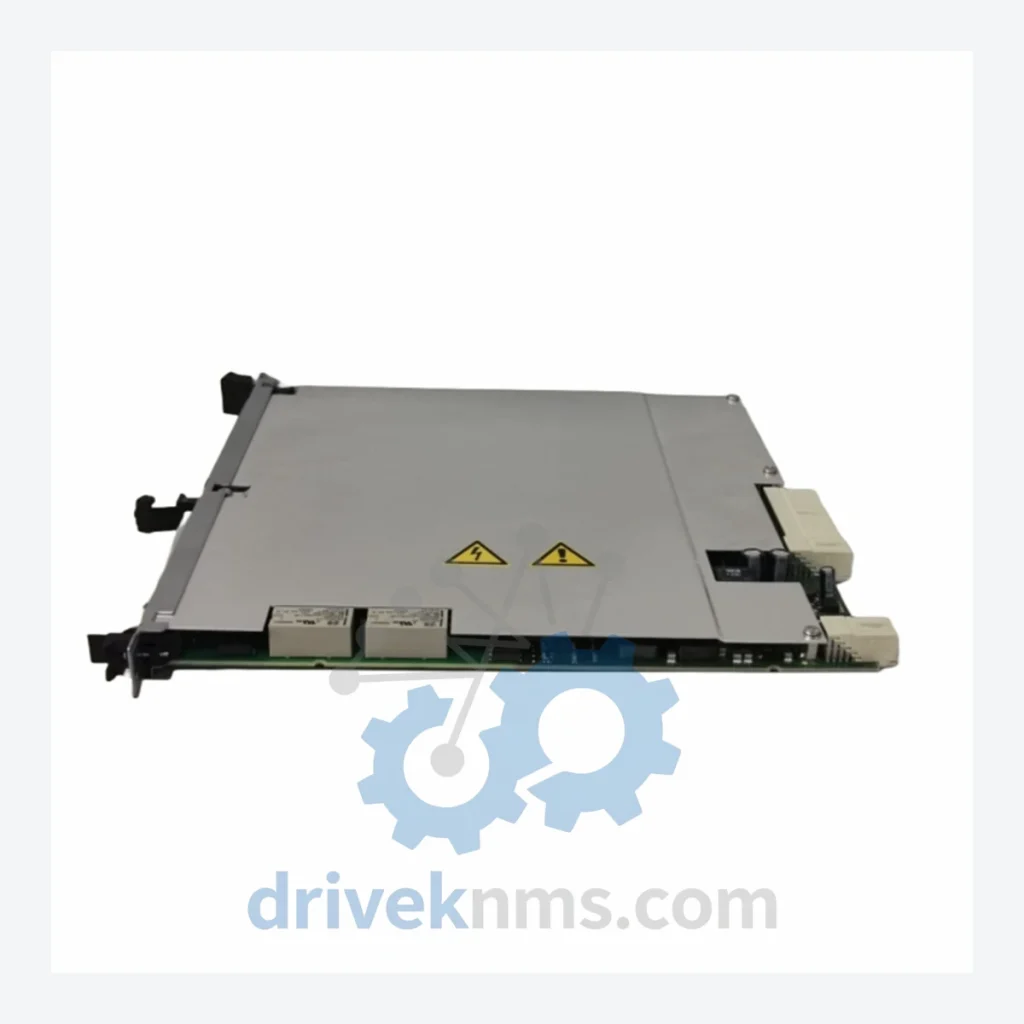 ABB TEPI1 Modules: TEPI1 R1D 1KHW002601R0001