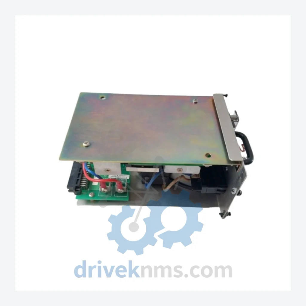 Yokogawa PW502 Power Supply Module – CENTUM Series
