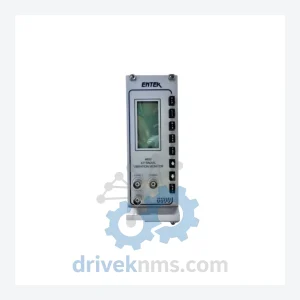 ENTEK 6652 EC6652 radial vibration monitor