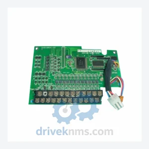 Fuji SA513834-01 Control Board – Obsolete FUJI Series Spare Part