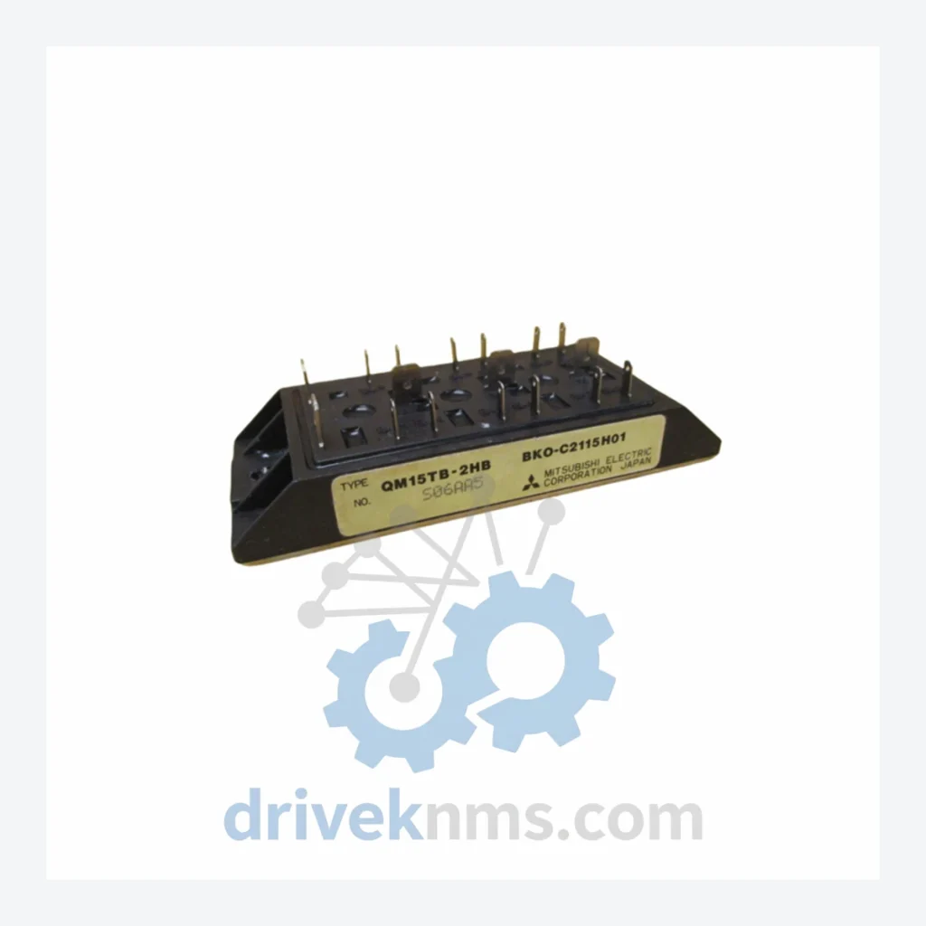 MITSUBISHI QM25TB-2HB BKO-C2115H02 Power Module – NF Series