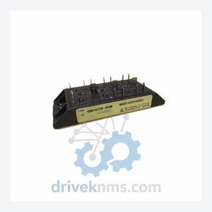 MITSUBISHI QM25TB-2HB BKO-C2115H02 Power Module – NF Series | Global Shipping & Warranty