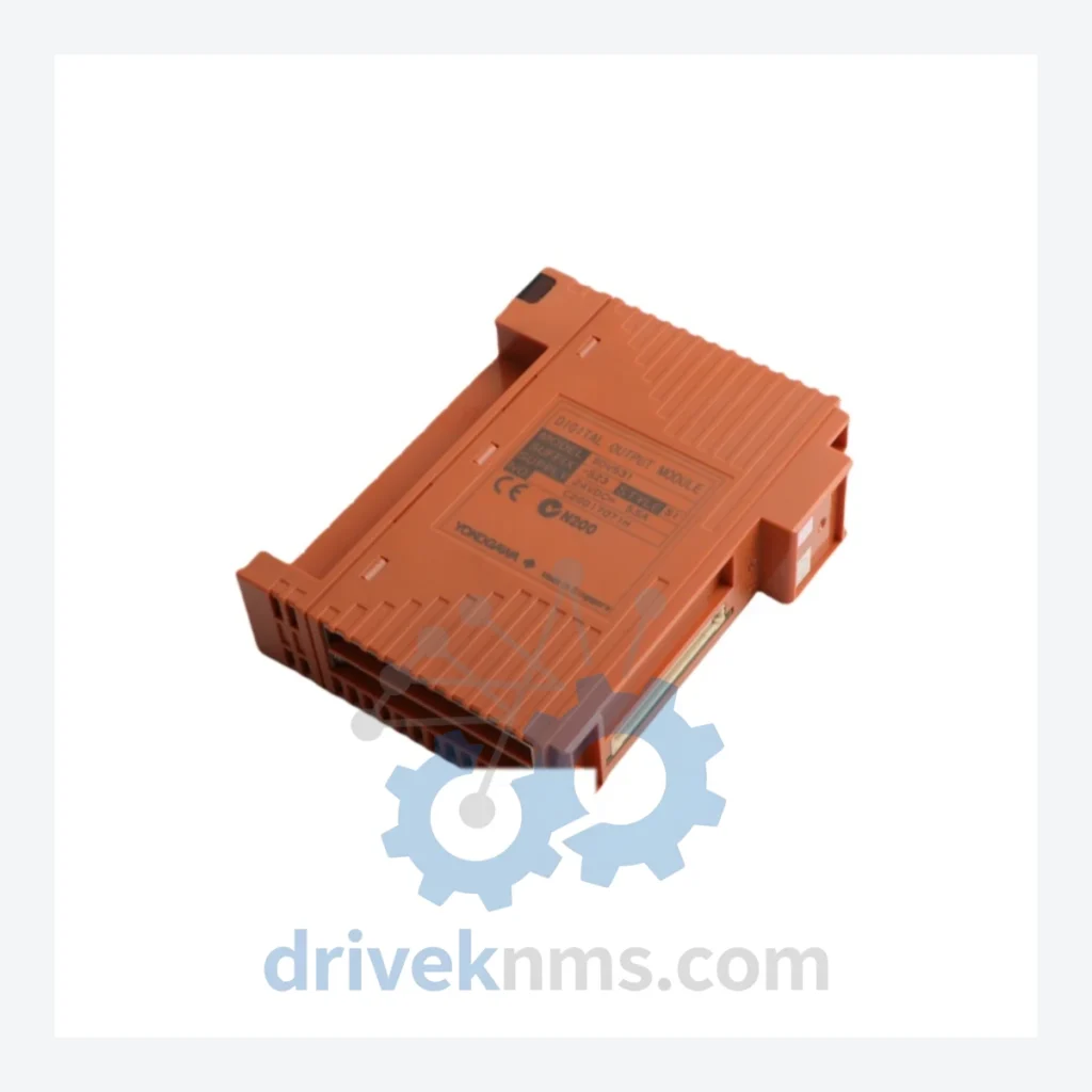 Yokogawa SDV531-S23 S2 Signal Validation Module – Obsolete CENTUM VP Spare Part