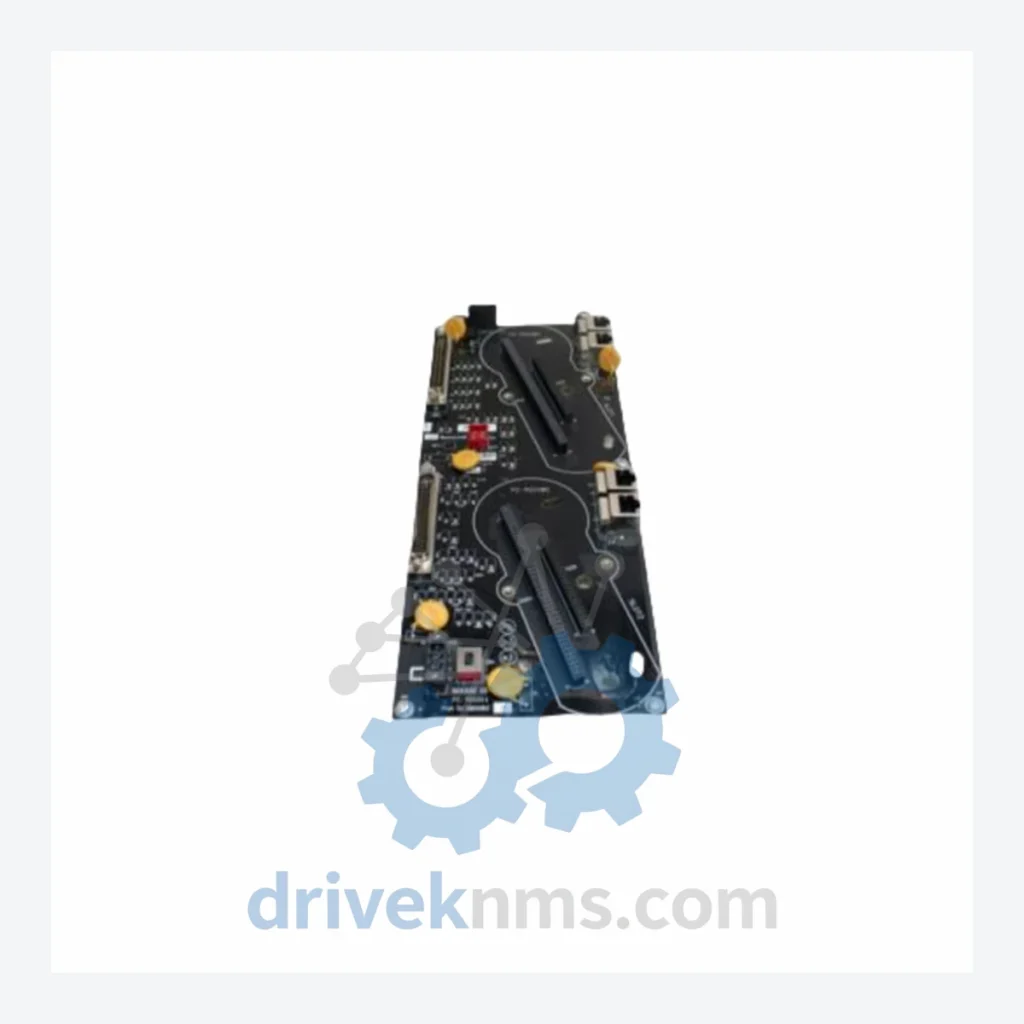 Sanken DK14073A Circuit Control Board – Obsolete Power Module Spare Part