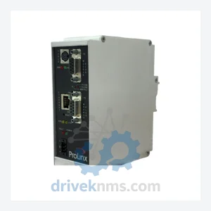 ProSoft Technology 4303-MNET-MBP Modbus Bridge – MVI Series | Global Shipping & Warranty