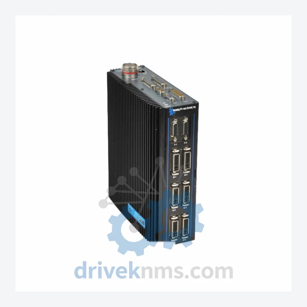 Berkeley BXI4/2-01-B Motion and Machine Controller – Obsolete BXI Series Spare Part