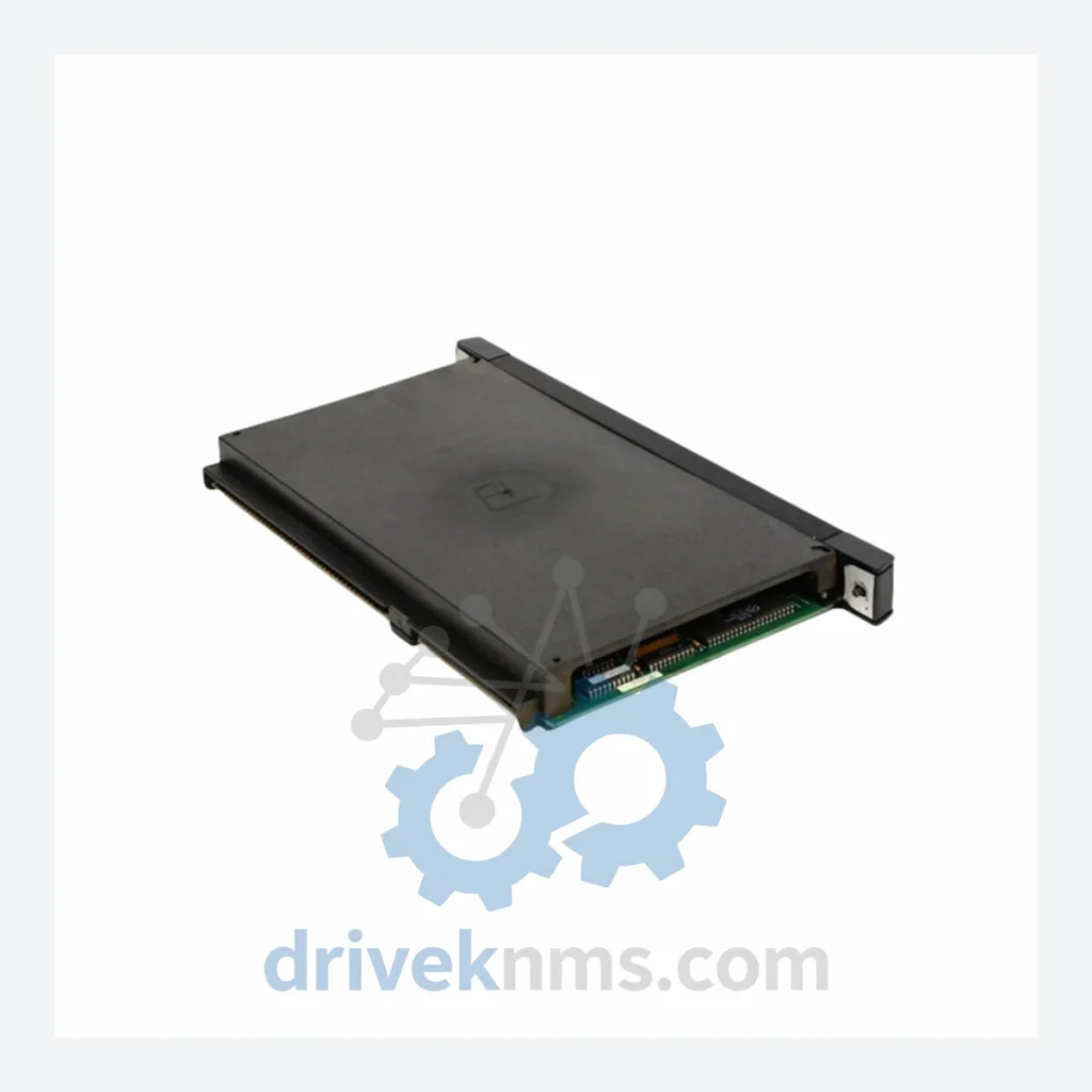 Reliance Electric AutoMax Modules: 57C404B Network Communications Module —