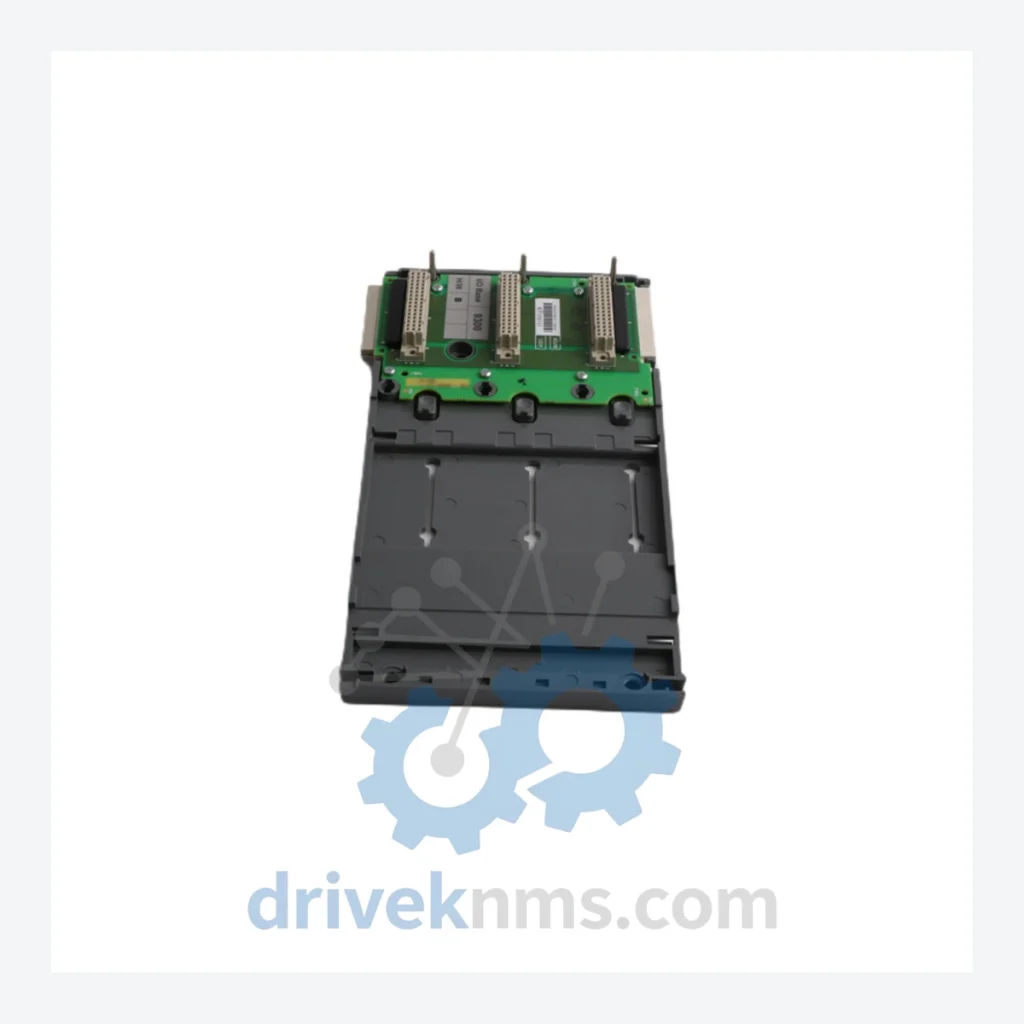 ICS Triplex T9300 Modules | T9300 I/O Base Unit