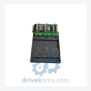 ICS TRIPLEX | T9300 | I/O BASE UNIT