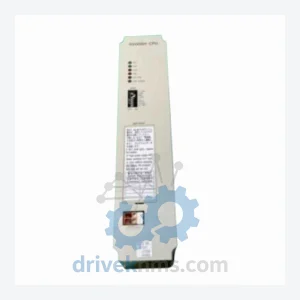 YASKAWA CP-9200SH/CPU integrated controller