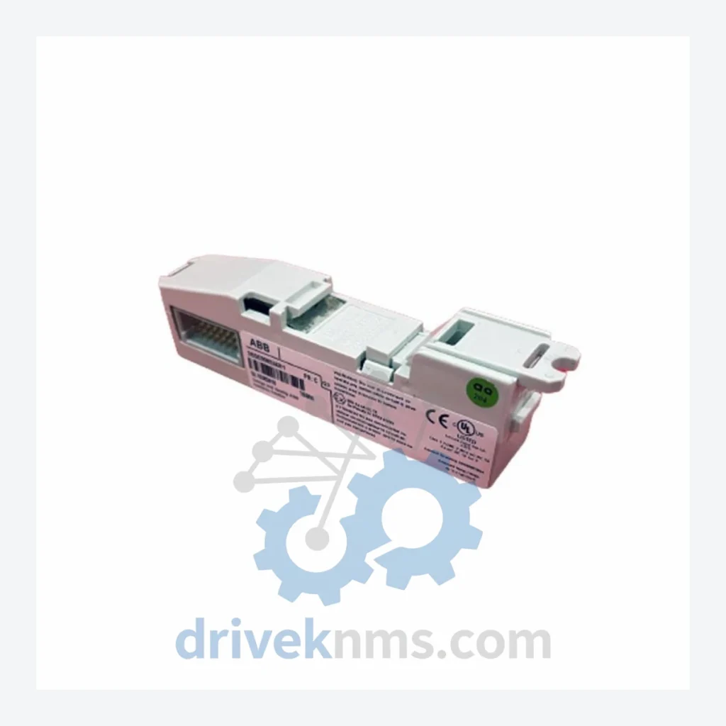 ABB TB806 Bus Inlet | Terminal Block Accessory – System 800xA Series