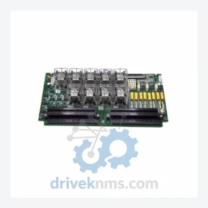 GE IS200TREGH1BDB Controller Module