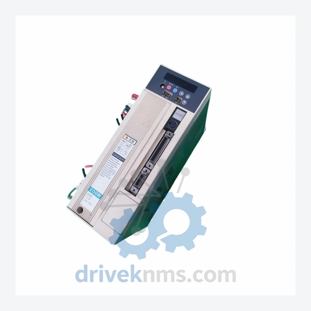 ESTIC ENRZ Series Modules | ENRZ-DU20 Servo Drive Nutrunner Control