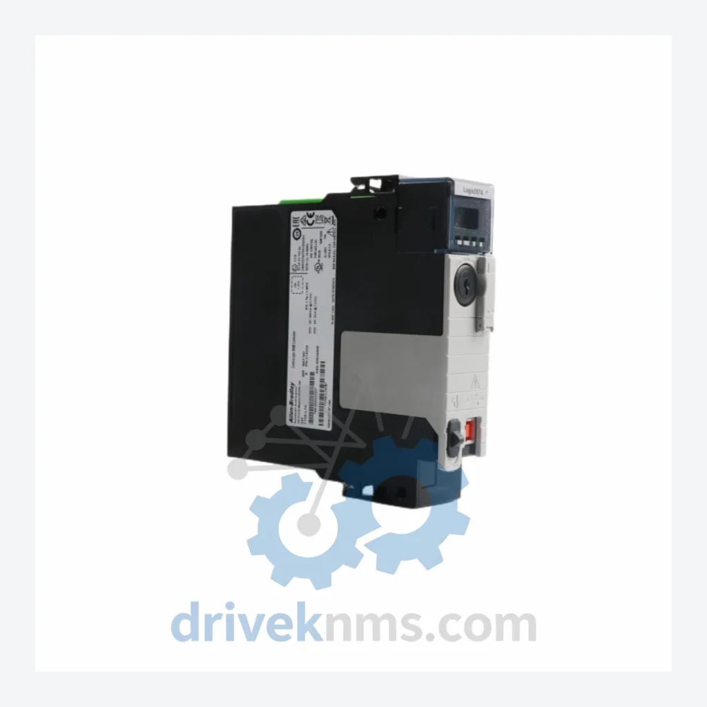 Allen-Bradley 1756-L74 ControlLogix 16 MB Controller – Series B
