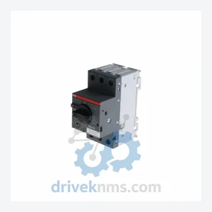 ABB MS116-1.6 1SAM250000R1006 Manual Motor Starter – Critical Spare Part for Industrial Control Systems