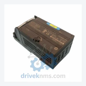 GE IC200MDL740J Discrete Output Module – VersaMax
