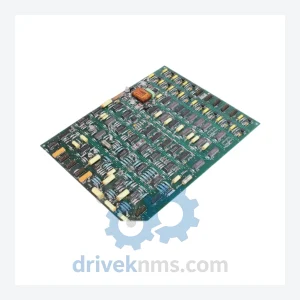 ATATVA 211QS10533C I/O Module – Obsolete Spare Part for Legacy Control Systems