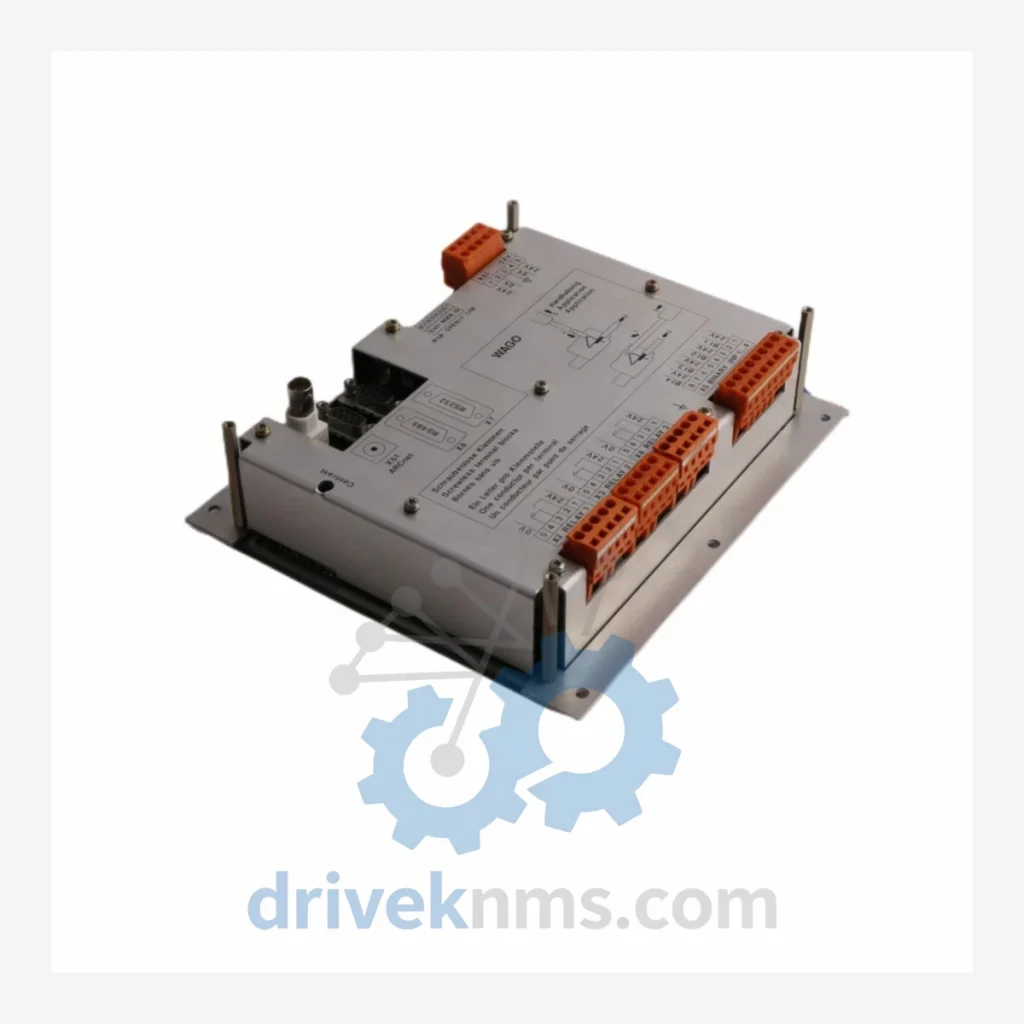 ABB UNS0861A-P HIEE305120R0002 Power Supply Module – Obsolete Advant OCS Spare Part