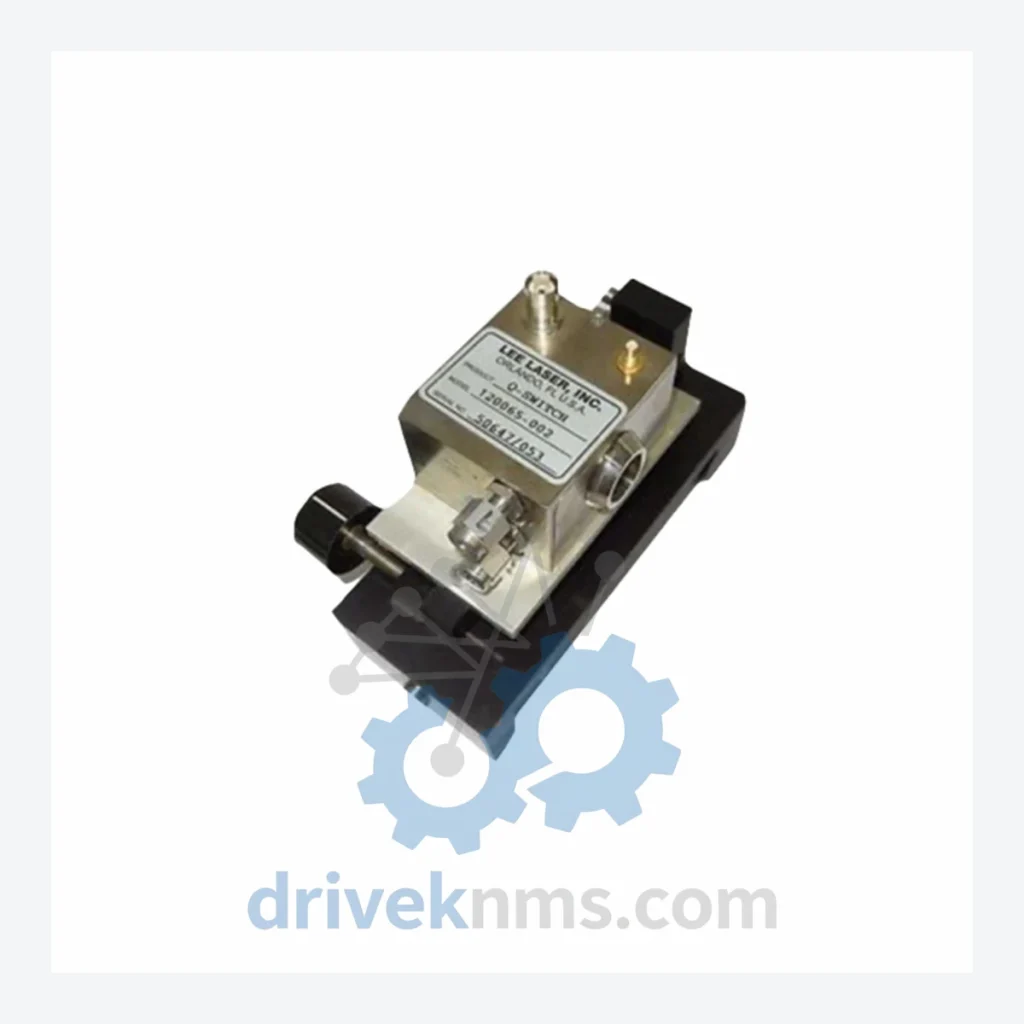 Q-SWITCH 120065-002 Switch Module