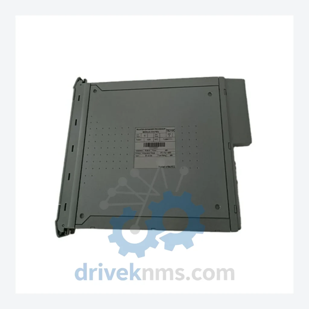 ICS Triplex T8310 Expander Interface – Obsolete TMR Spare Part