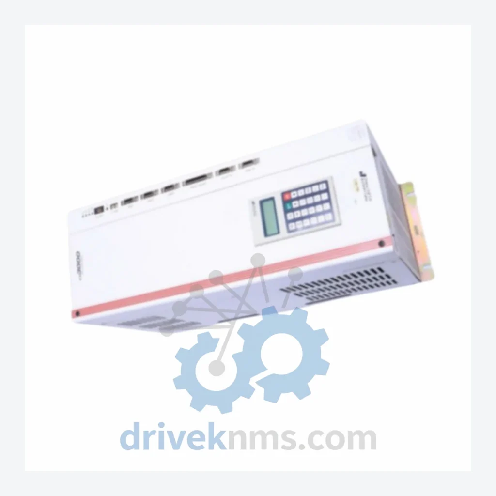 Reliance Electric UVZC3202 EXIC2-2.2 Servo Drive Module – Obsolete VZ3000 Spare Part
